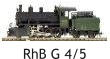 RhB G 4/5