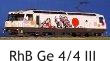RhB Ge 4/4 III