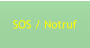 SOS / Notruf