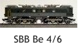 SBB Be 4/6