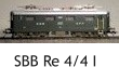 SBB Re 4/4 I