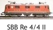 SBB Re 4/4 II