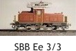 SBB Ee 3/3
