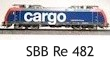 SBB Re 482