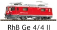 RhB Ge 4/4 II