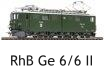 RhB Ge 6/6 II