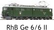 RhB Ge 6/6 II