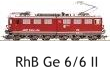 RhB Ge 6/6 II