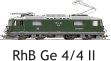 RhB Ge 4/4 II