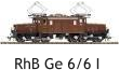 RhB Ge 6/6 I