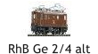 RhB Ge 2/4 alt