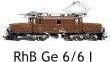 RhB Ge 6/6 I