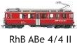 RhB ABe 4/4 II