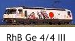 RhB Ge 4/4 III
