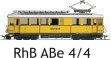 RhB ABe 4/4