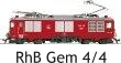 RhB Gem 4/4