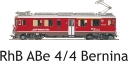 RhB ABe 4/4 Bernina