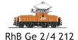 RhB Ge 2/4 212