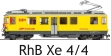 RhB Xe 4/4
