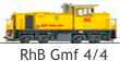 RhB Gmf 4/4