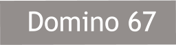 Domino 67